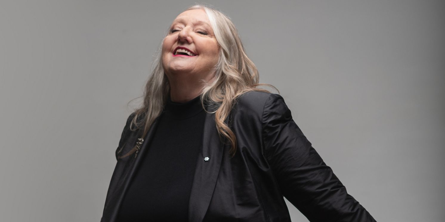 Canadian Folk Icon Connie Kaldor Releases New Album 'KEEP GOING'  Image