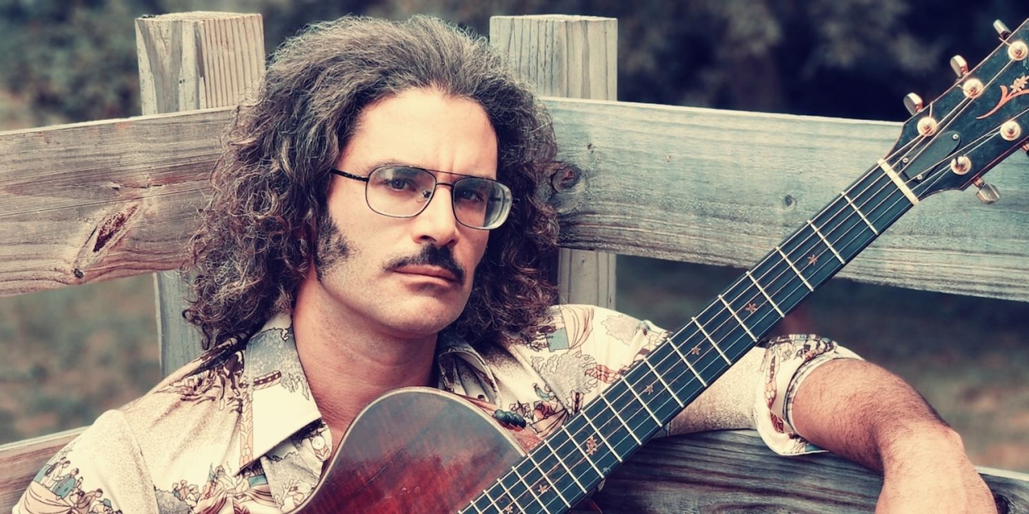 Canadian Idol Finalist, Oliver Pigott Takes A Soulful Journey In New Song, Debut U.S. Single  Image