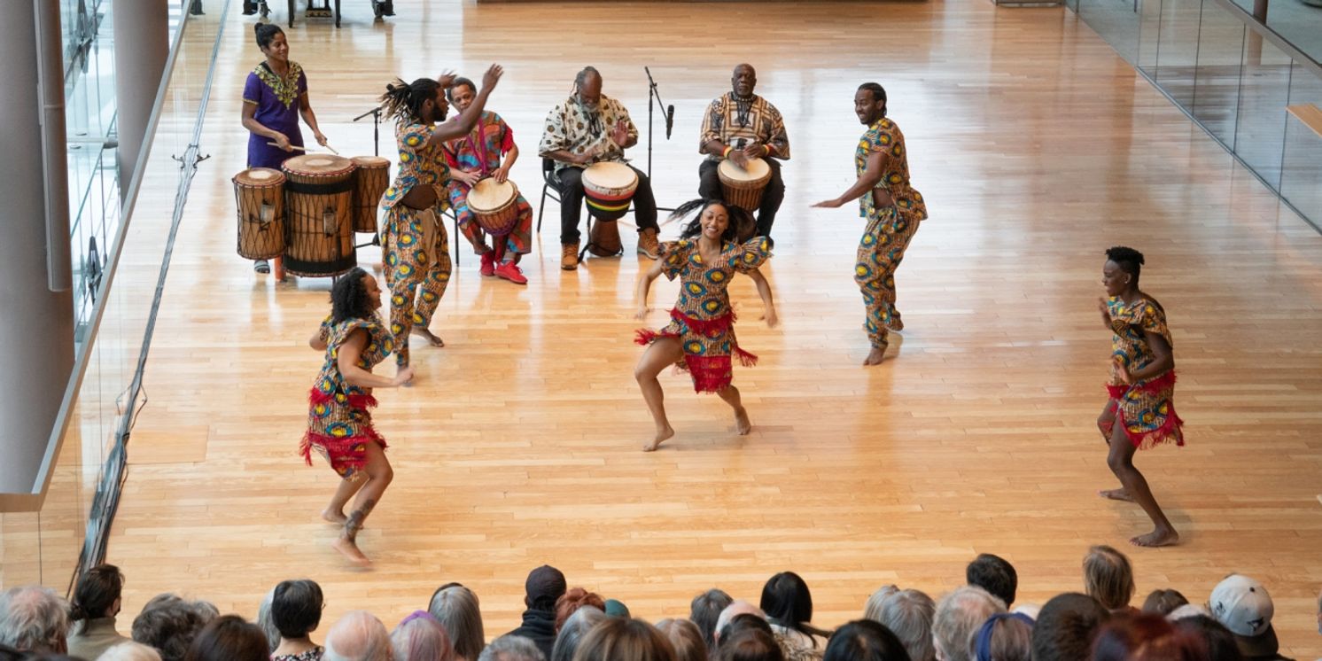 Canadian Opera Company's Free Concert Series to Return with Exciting Collaborations  Image