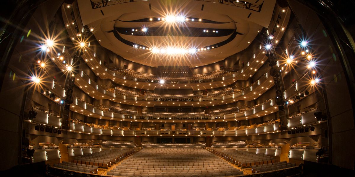 Canadian Opera Company to Mark 20 Years of Four Seasons Centre with Gala Concert