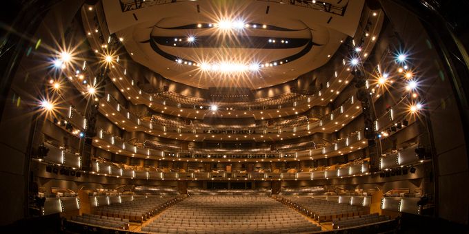 Canadian Opera Company to Mark 20 Years of Four Seasons Centre with Gala Concert Photos
