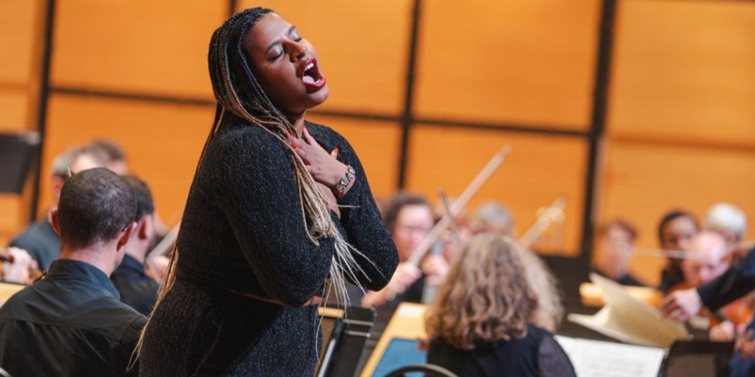 Canadian Opera Company to Present Performance at Base31  Image