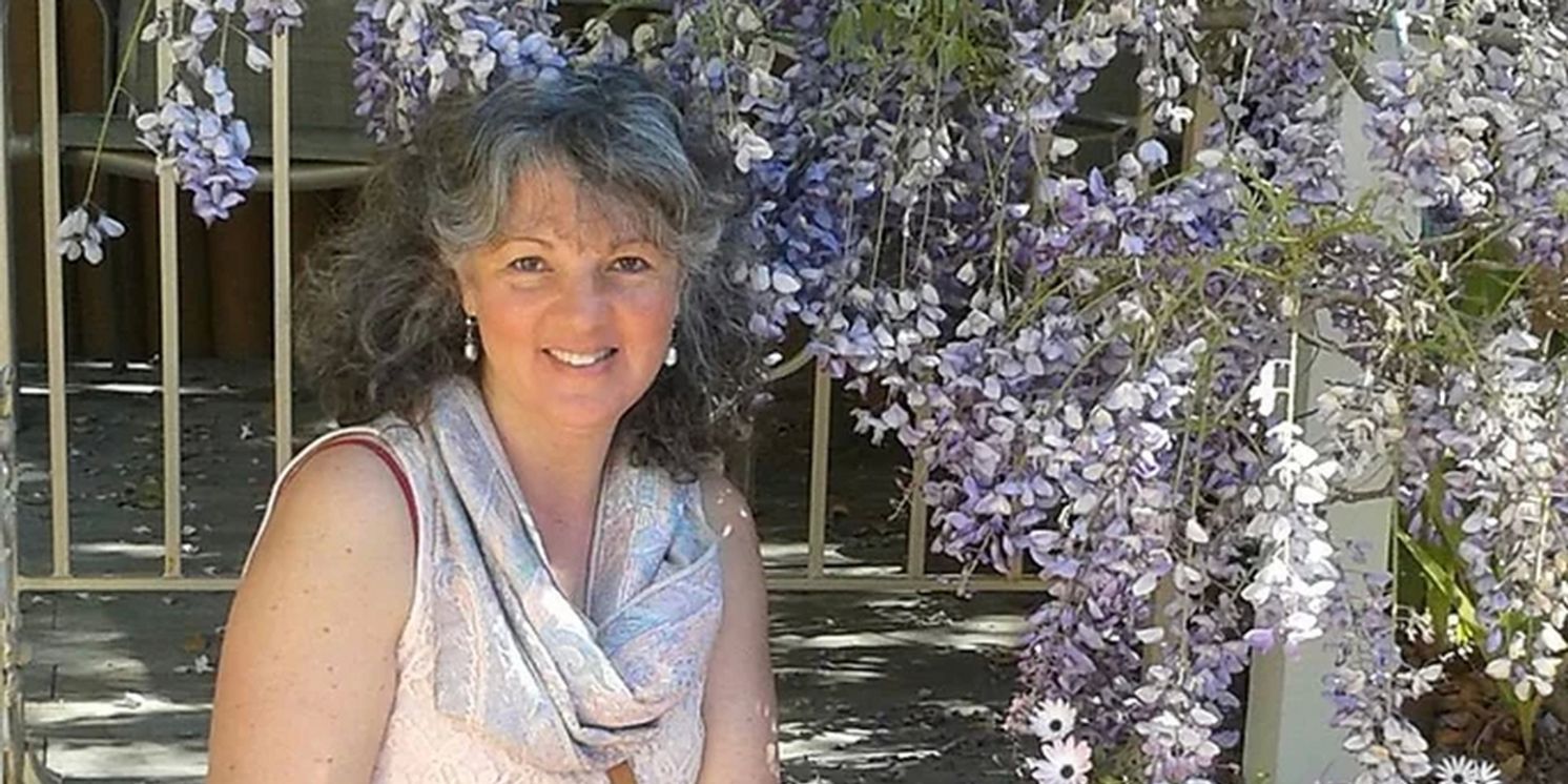 Canadian Poet Josephine LoRe Will Read Poetry At Teatro Paraguas  Image