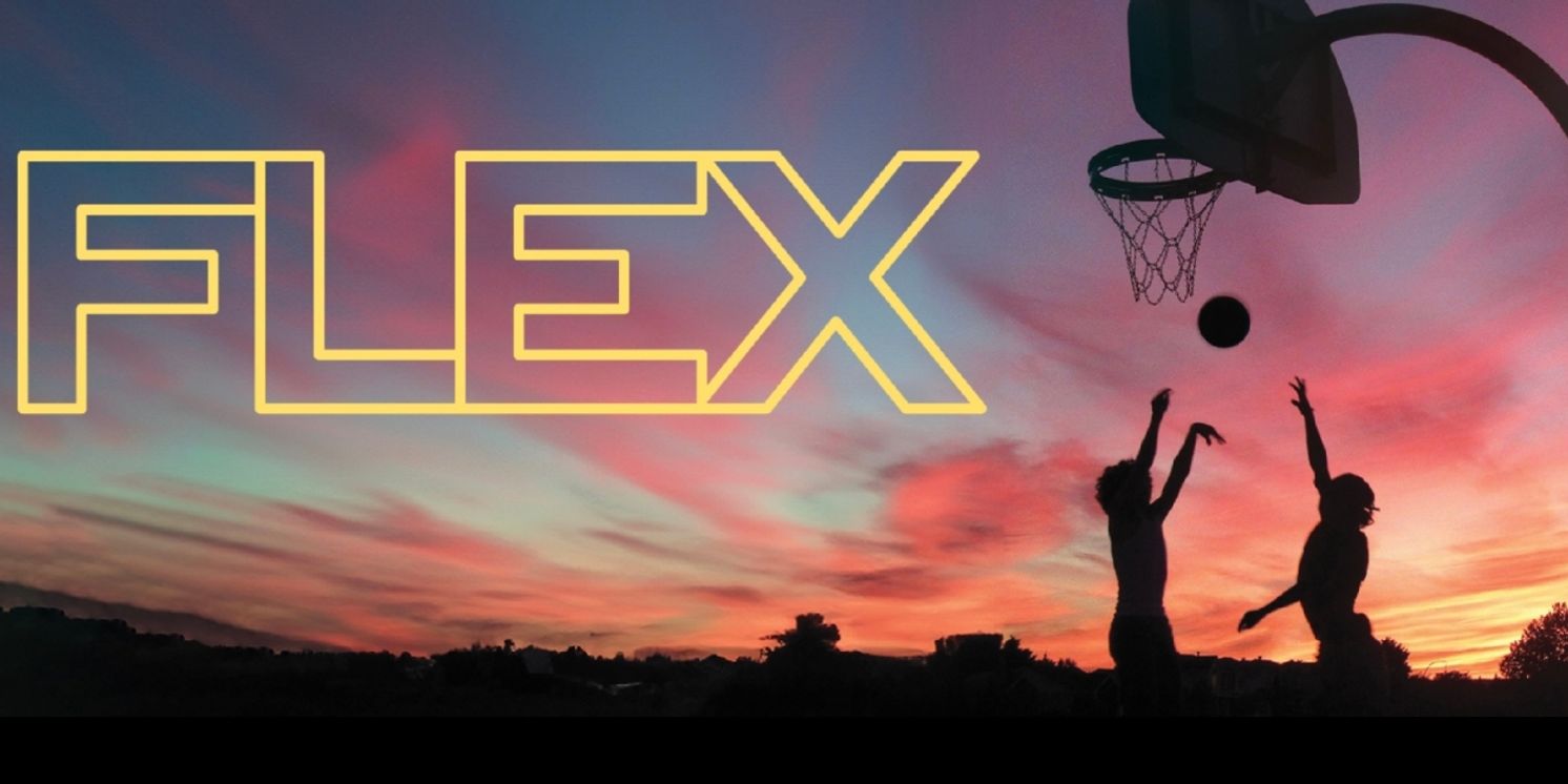 Canadian Premiere of FLEX Will Be Performed in the Guloien Theatre  Image