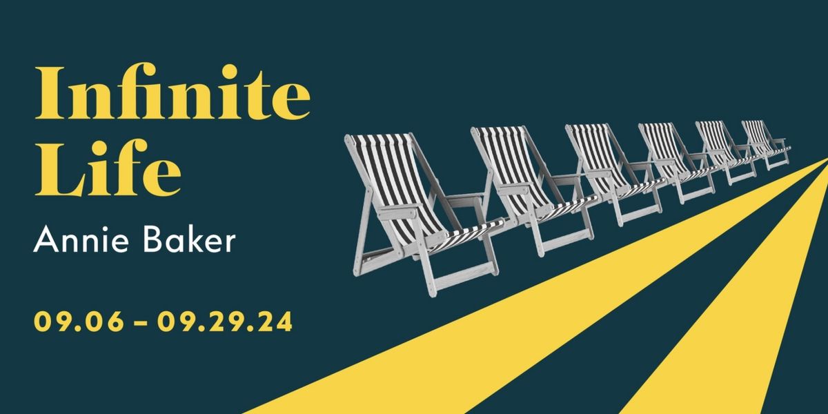 Canadian Premiere of INIFINITE LIFE Will Be Led By Jean Yoon and More at the Coal Mine Theatre