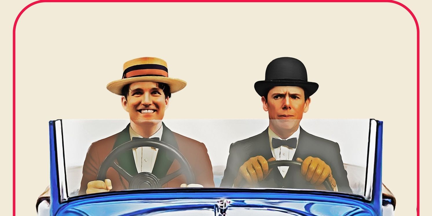 Canadian Premiere of JEEVES & WOOSTER IN PERFECT NONSENSE Will Come to the Shaw Festival  Image