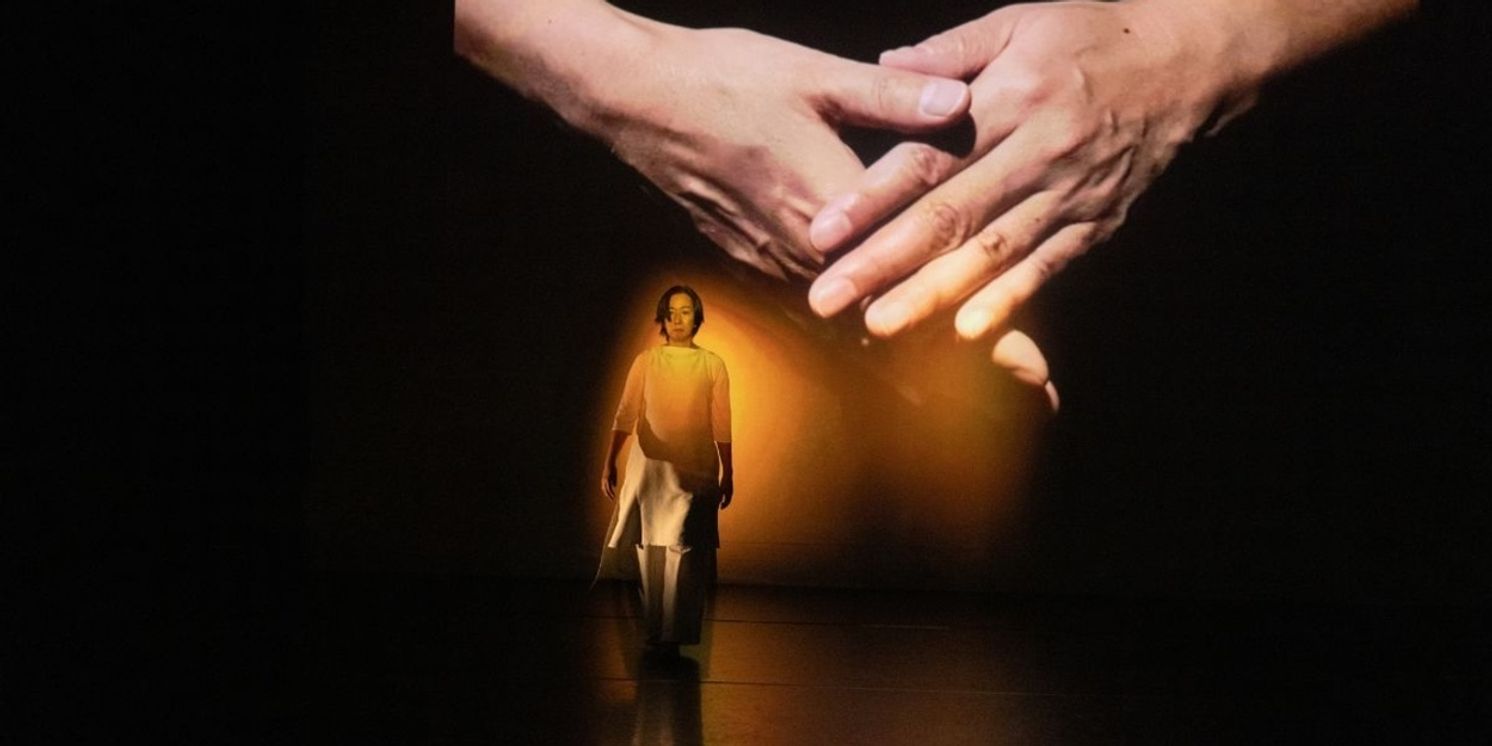 Canadian Premiere of MARK OF A WOMAN is Coming to Theatre Passe Muraille  Image