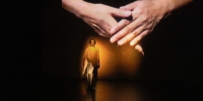 Canadian Premiere of MARK OF A WOMAN is Coming to Theatre Passe Muraille Photos