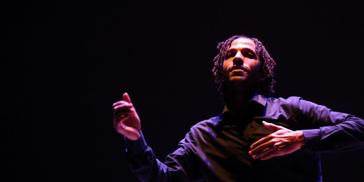 Canadian Premiere of SOUNDspace Comes to the Vancouver Playhouse Next Month