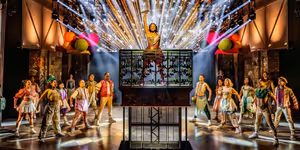 Canadian Production of & JULIET Extends Performances