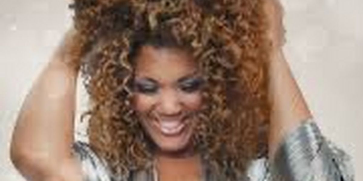 Canadian Soprano Measha Brueggergosman-Lee to Bring Her Concert Aria 'Zombie Blizzard' To New York