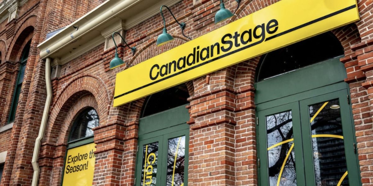 Canadian Stage Records Surplus of $289,749
