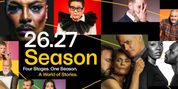 Canadian Stage Reveals 2026–2027 Season Featuring Paul Gross And Ann-marie Macdonald Photo
