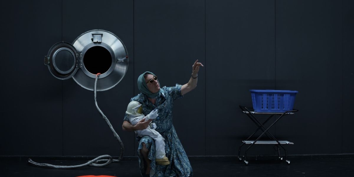 Canadian Stage Sets 2025-26 Season Featuring World and Canadian Premieres & More