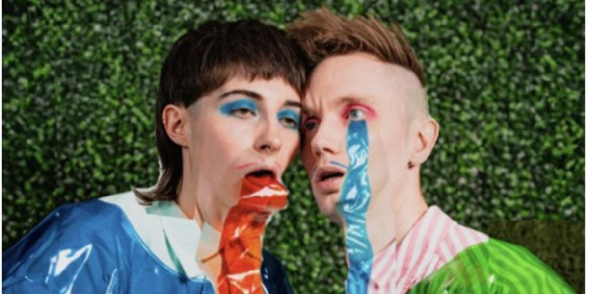 Canadian duo Creepy Boys win big at Edinburgh Fringe
