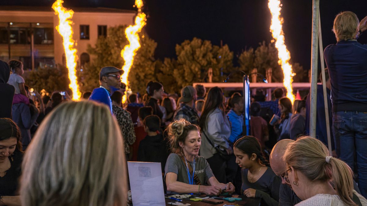 Canal Convergence Will Host Western-Themed Workshops and Performances