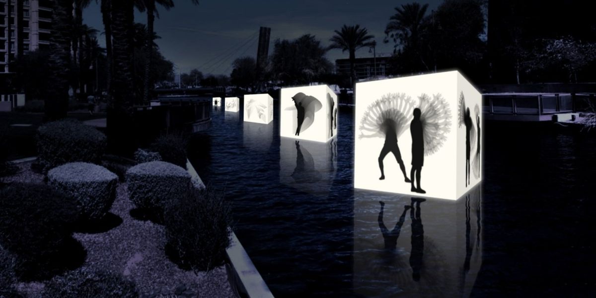 Canal Convergence to Present THE POWER OF PLAY