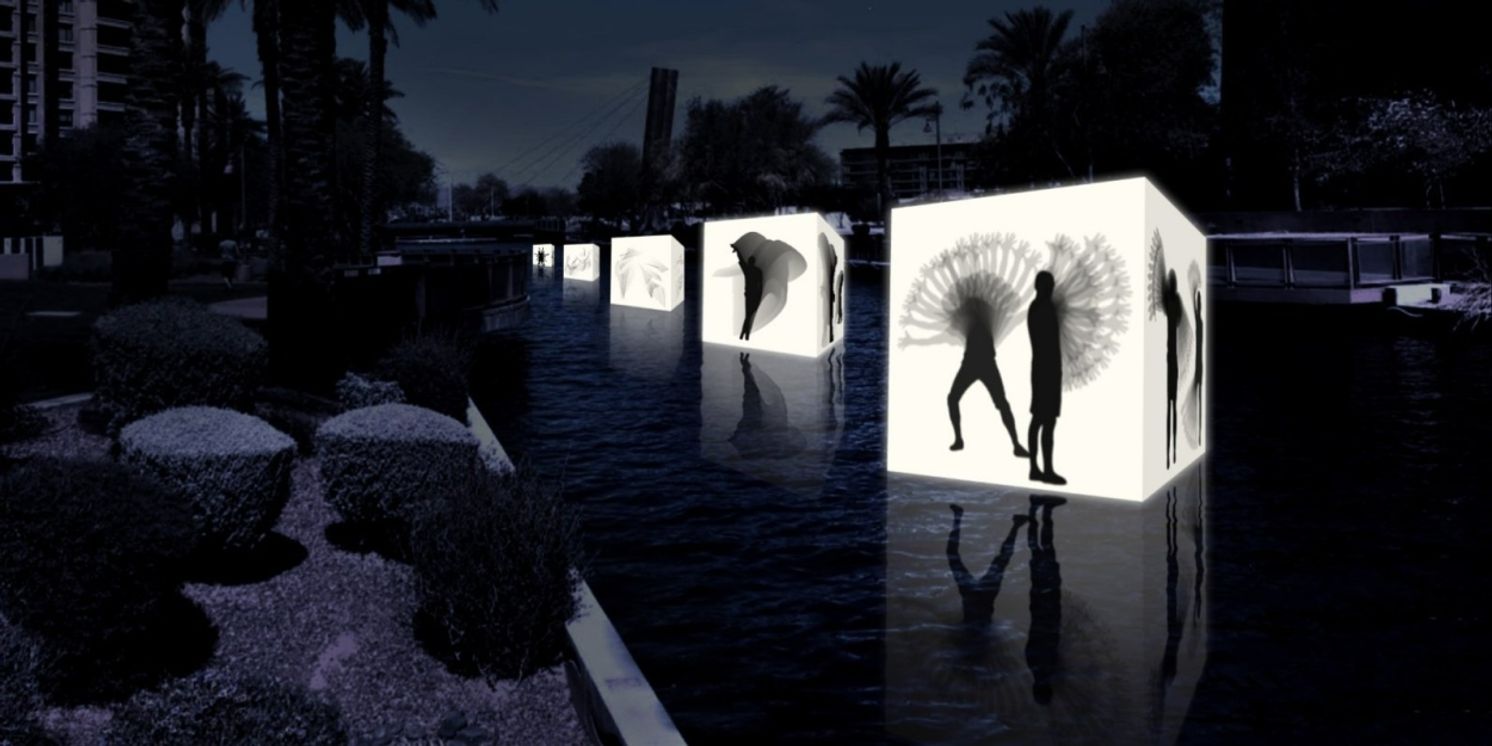 Canal Convergence to Present THE POWER OF PLAY  Image