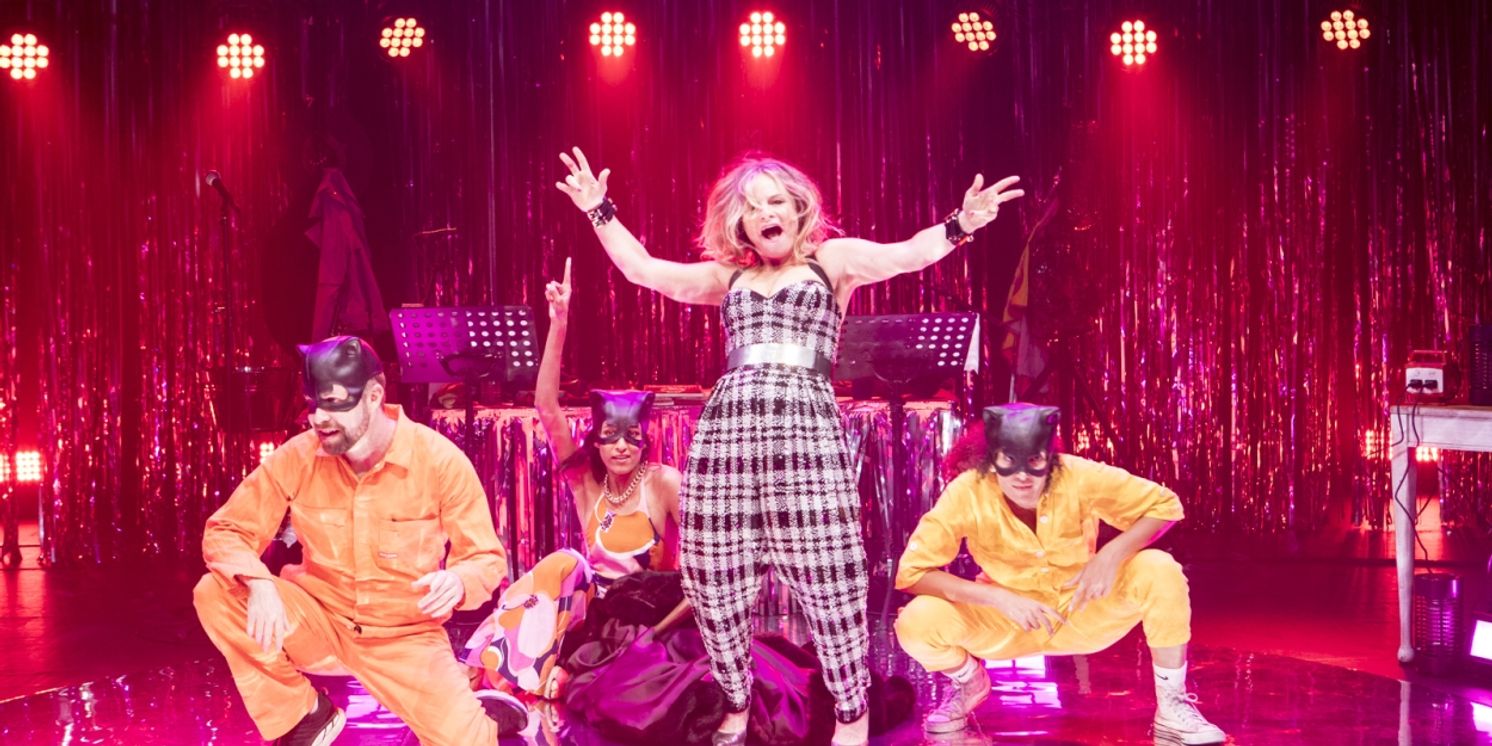 Canberra Theatre Centre Unveils Valence Series  Image