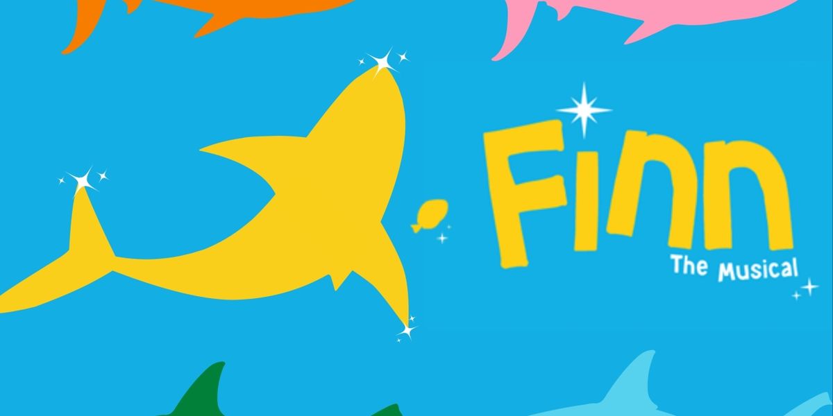 Cancelled Children's Musical FINN Returns To Washington DC For WorldPride