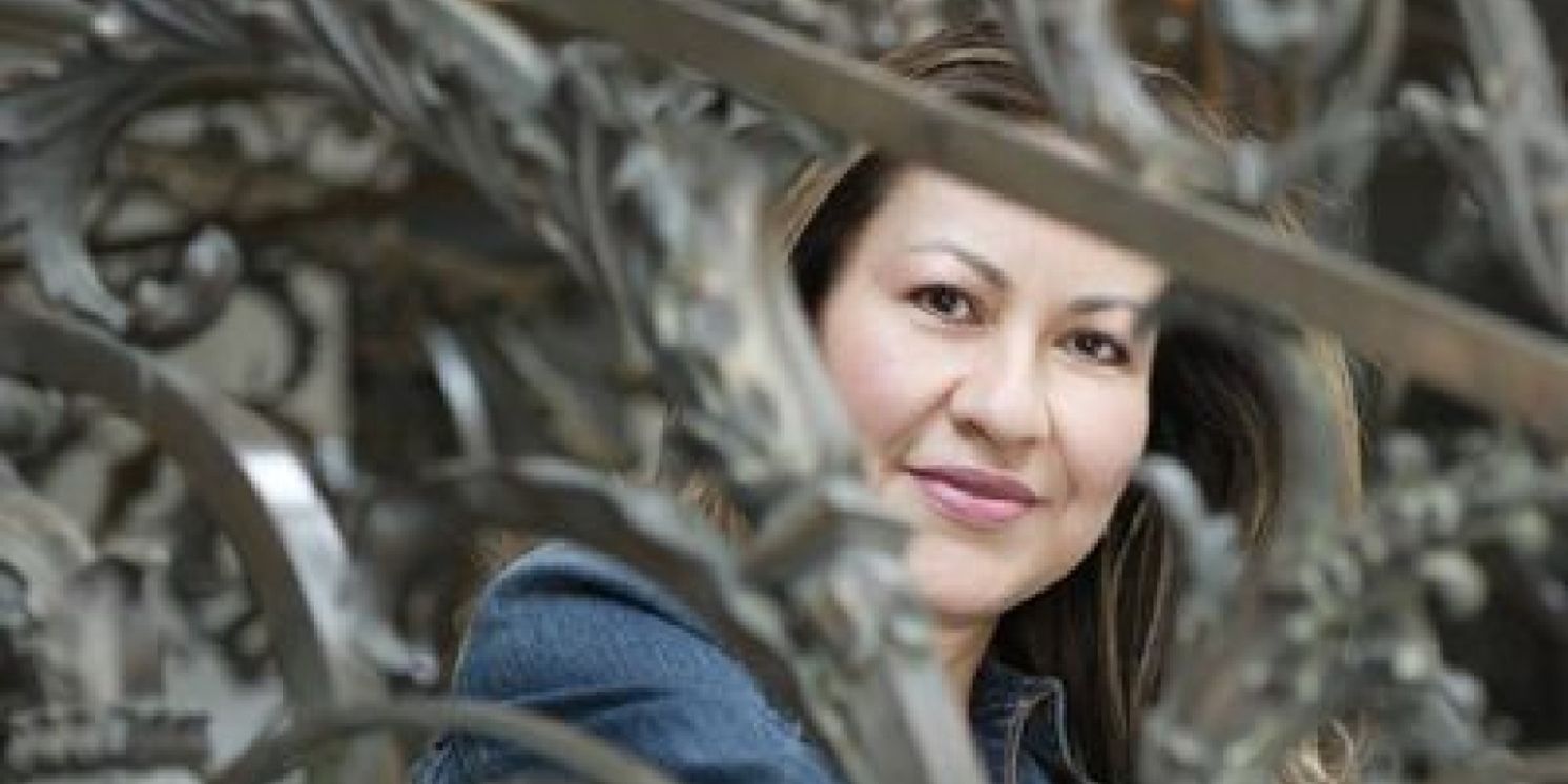 Canciones Mexicanas E Italianas Para Soprano Y Arpa Ofrecerán Zulyamir Lopezríos Y Emmanuel Padilla Holguín  Image