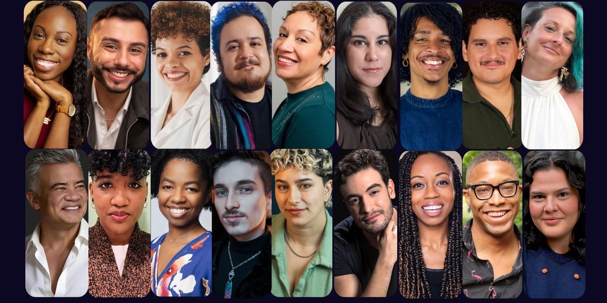 Candela Announces 18 Fellows for Its Fourth Annual Playwrights Summer Fellowship