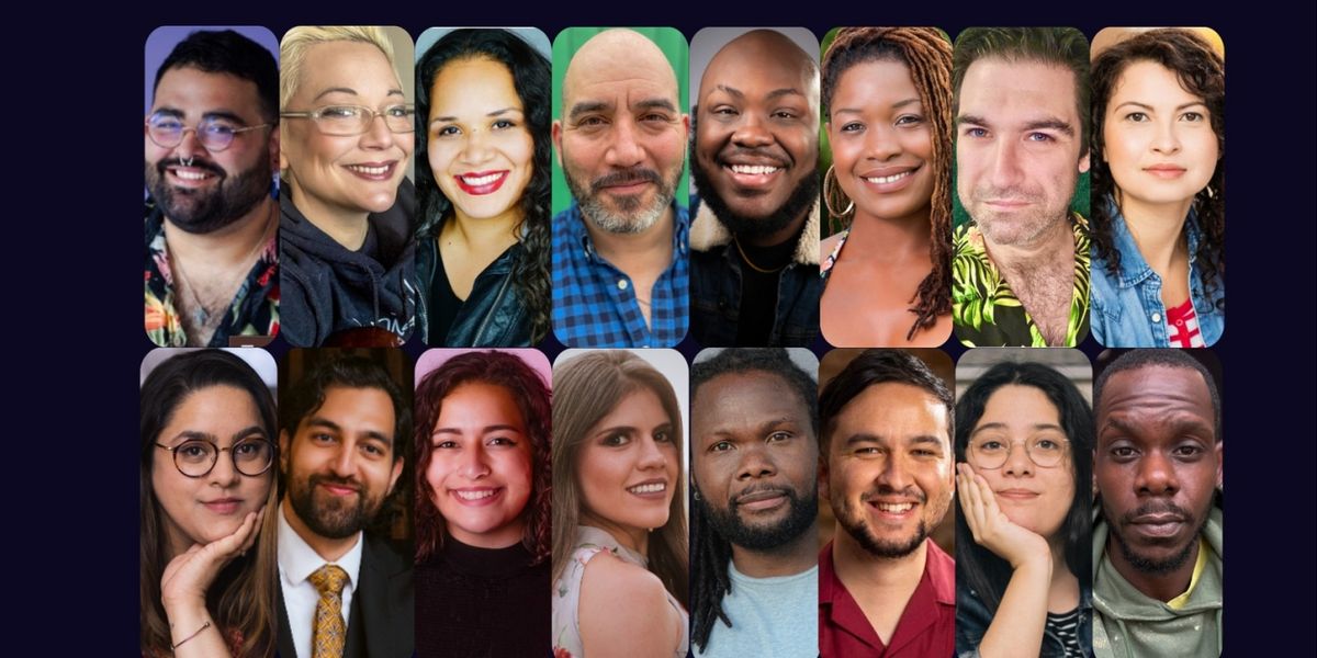 Candela Announces Fellows for Third Annual Playwrights Summer Fellowship Program