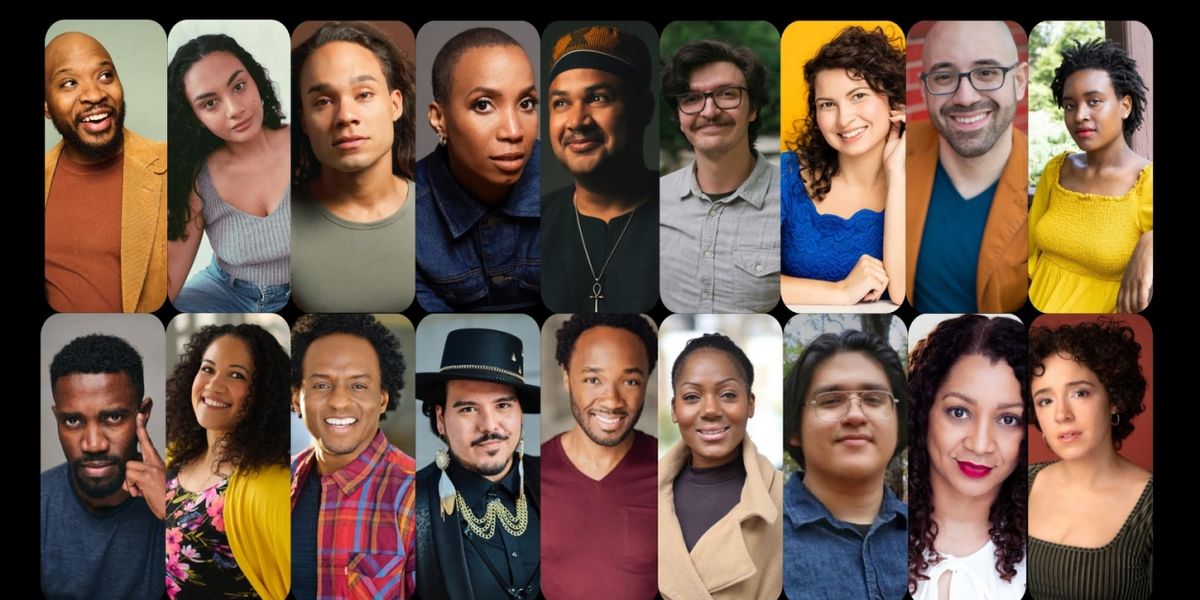 Candela Reveals Fellows For Its Second Annual Playwrights Summer Fellowship Program