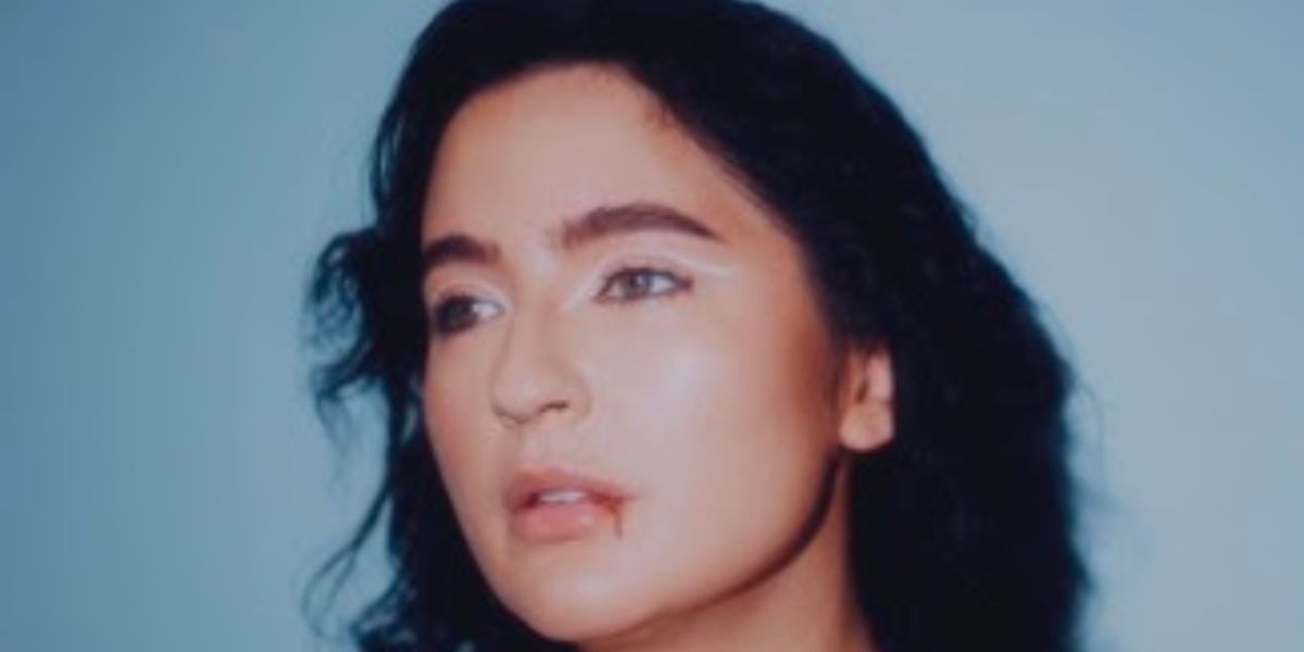 Candi Carpenter Debuts New Song 'Tooth'