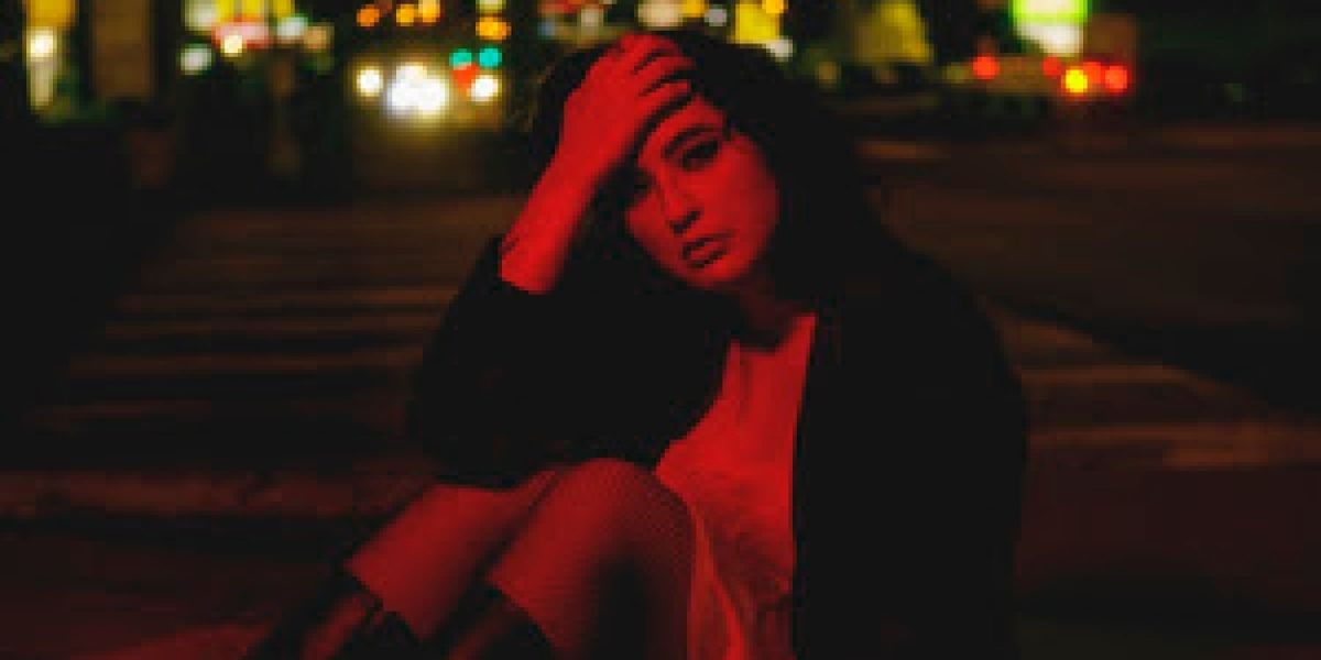 Candi Carpenter Drops New Album 'Demonology'