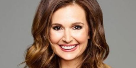 Candice Guardino's ITALIAN BRED Comedy Special to Premiere on Comedy Dynamics Photo