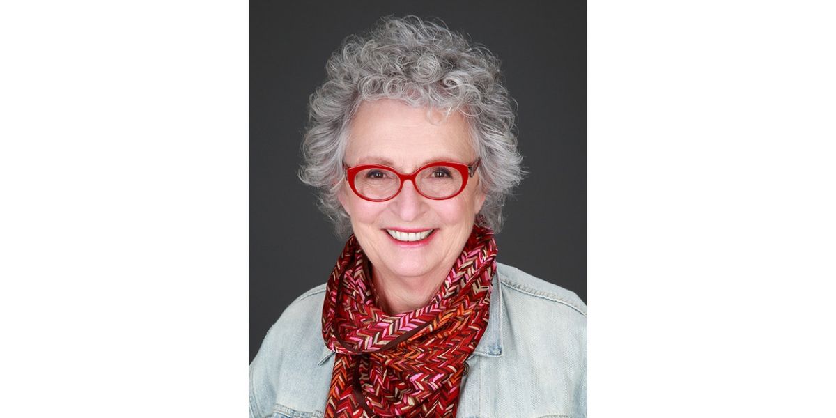 Candy Dato Joins the Cast of DUALITY Off-Broadway at Face to Face Films