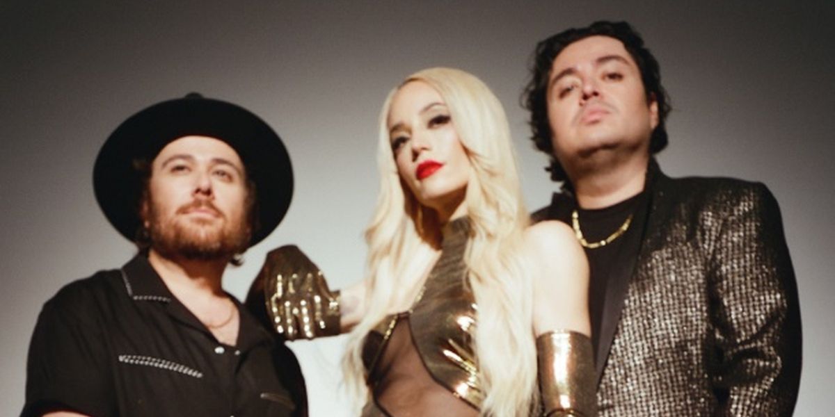 Cannons Share New Single 'Desire'