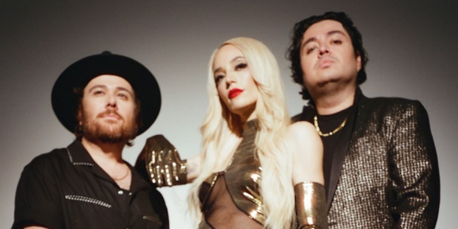 Cannons Share New Single 'Desire'  Image