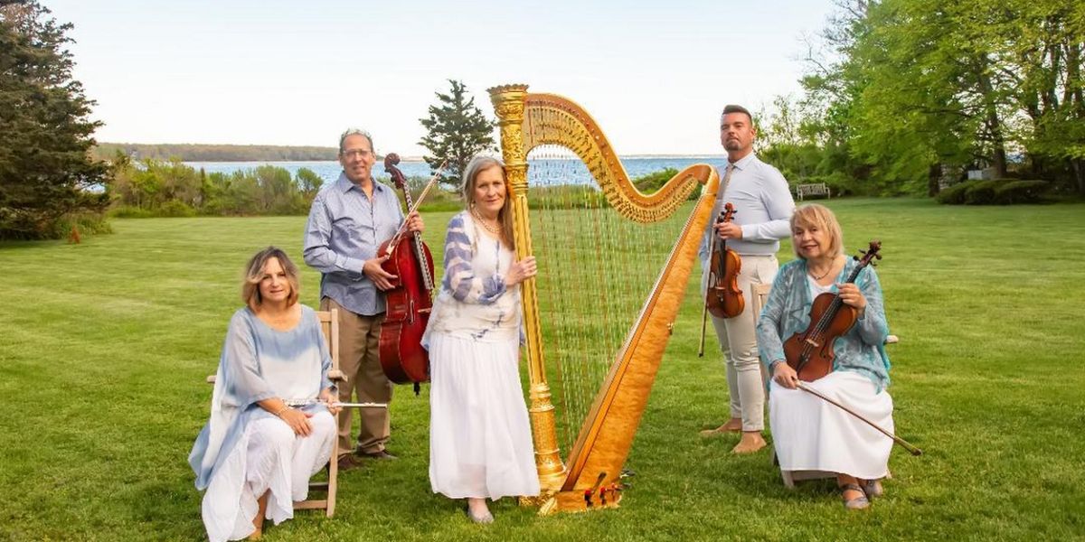 Canta Libre Chamber Ensemble to Perform At Brooklyn's St. Joseph's University