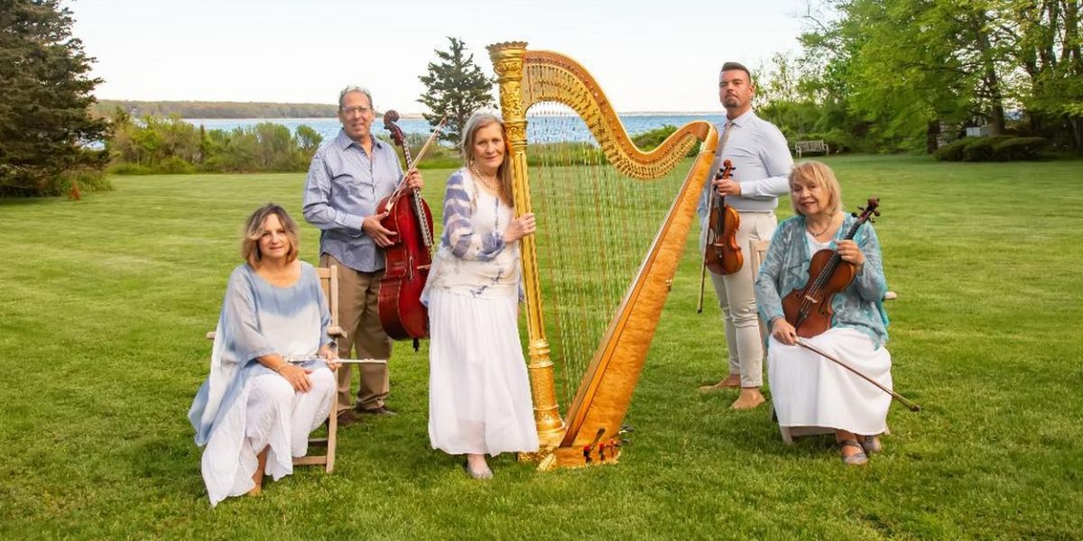 Canta Libre Chamber Ensemble to Present Concert At Riverhead Free Library