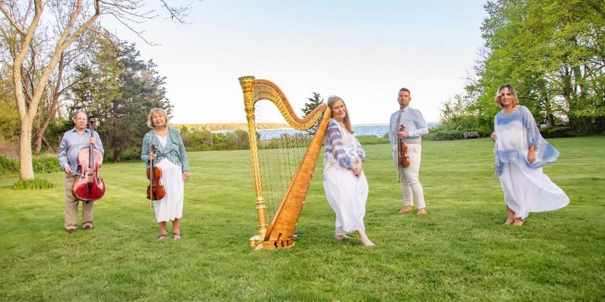 Canta Libre Chamber Ensemble Will Perform in Concert at Huntington's Heckscher Museum of Art