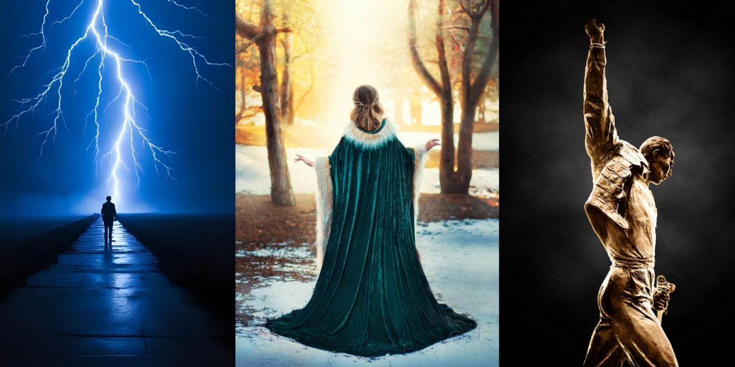 Canterbury's JGH Academy of Theatre Arts Unveils Fifth Anniversary Season  Image