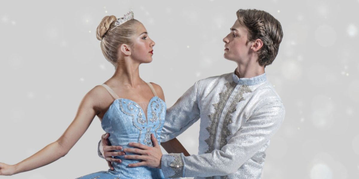 Canton Ballet Announces Three New Programs for 2024-25 Season
