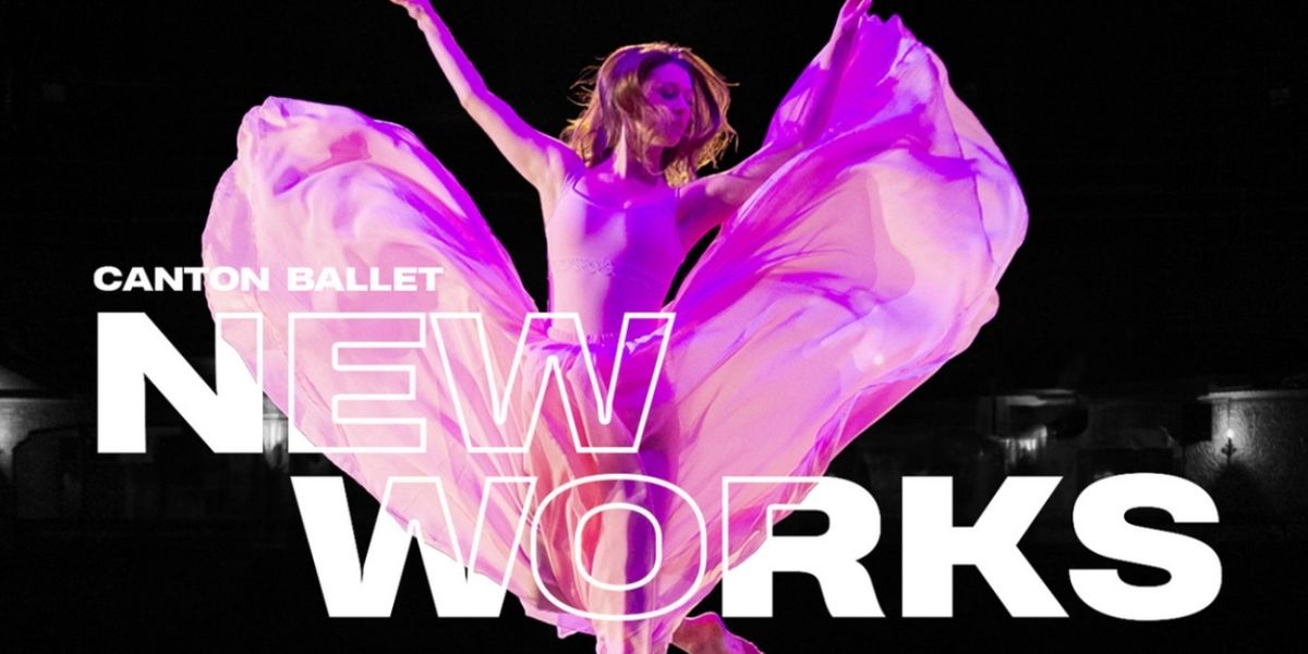 Canton Ballet Announces 2023-24 Season
