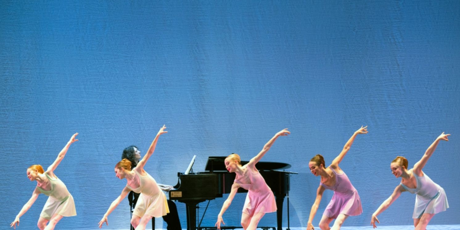 Canton Ballet Dancers Awarded Over $75K In Scholarships Following Regional Dance America Festival Success  Image