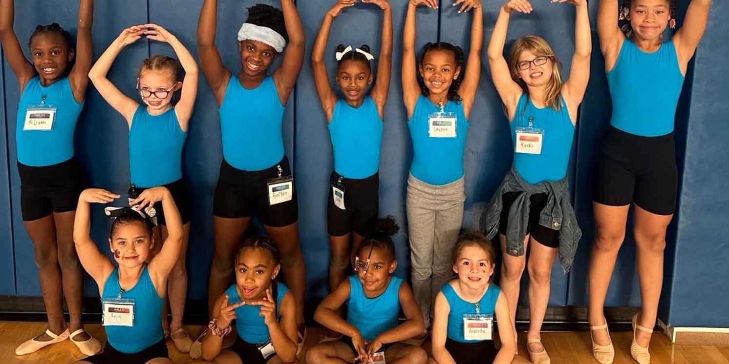Canton Ballet Partners With Boys & Girls Club Of Massillon, Expands Dance Education  Image