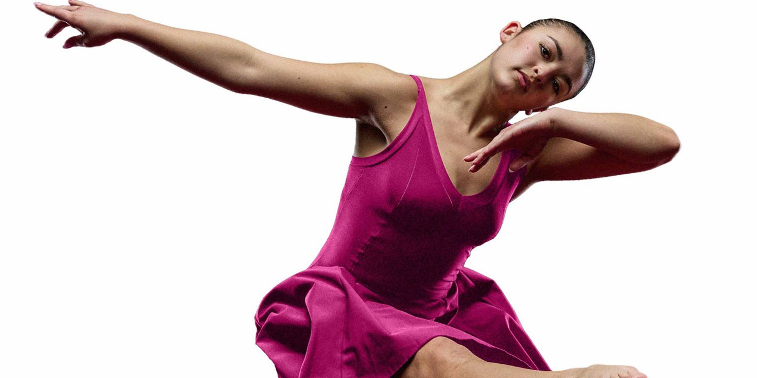 Canton Ballet To Celebrate 60th Anniversary With THE GREATEST OF ALL TIME (GOAT) In April 2026  Image