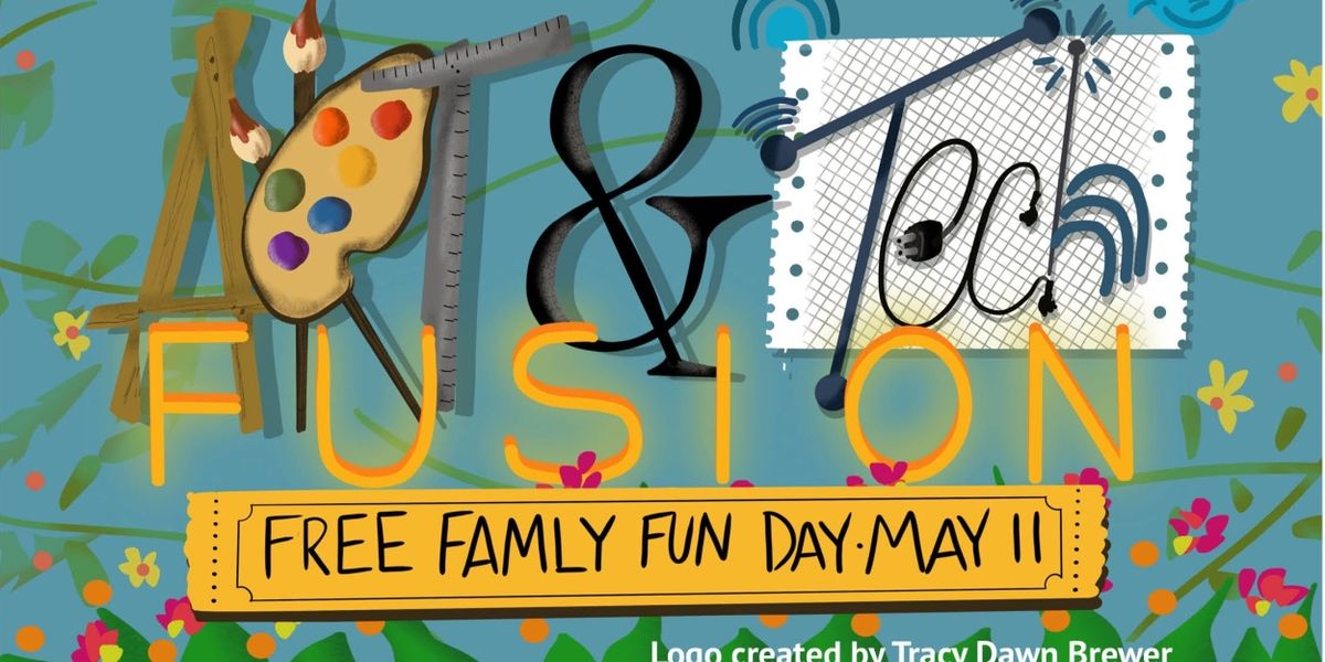 Canton Museum of Art Will Host Free Family Day