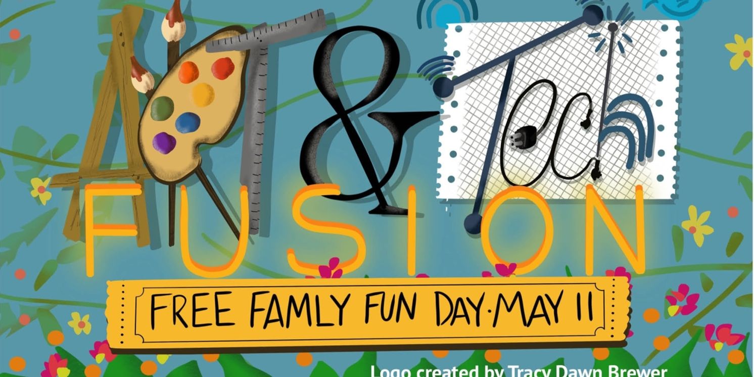 Canton Museum of Art Will Host Free Family Day  Image