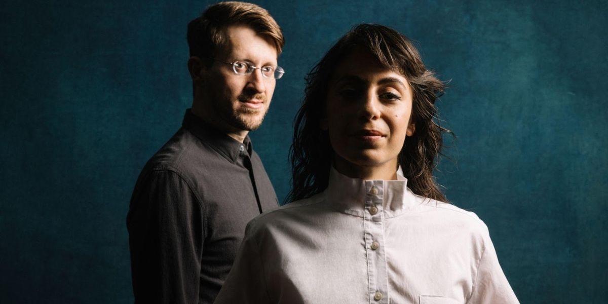 Cantori NY to Present The World Premiere Of Karen Ouzounian & Lembit Beecher's DEAR MOUNTAINS