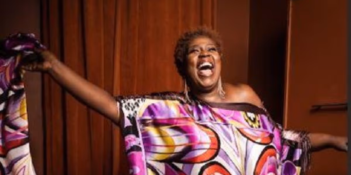 Capathia Jenkins and the No Name Pops Will Perform SHE'S GOT SOUL