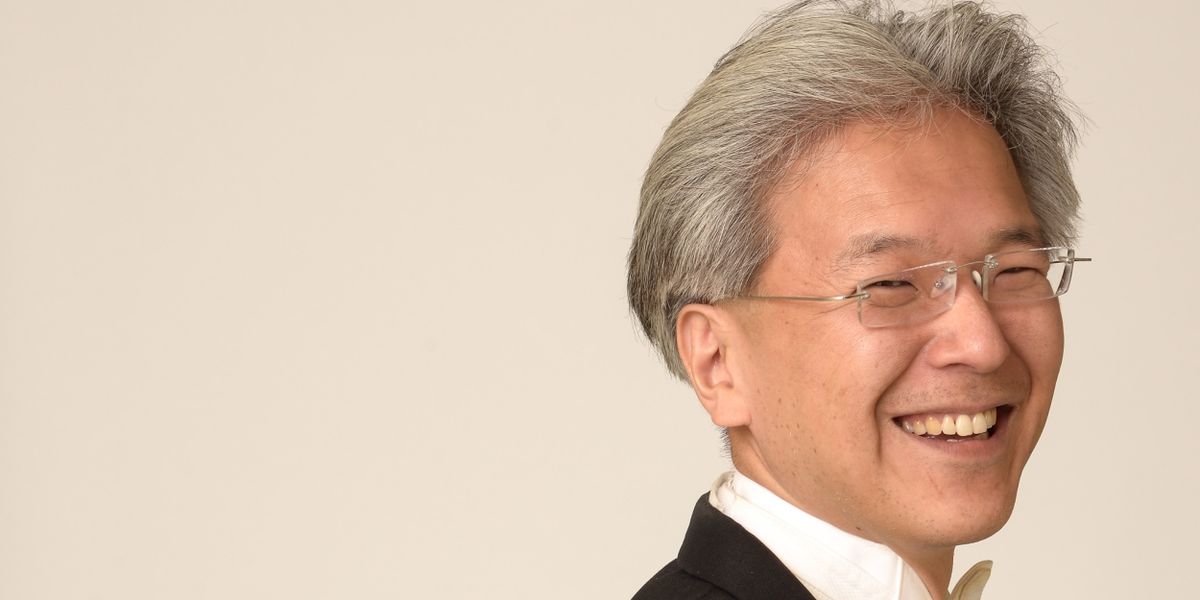 Cape Ann Symphony Kicks Off 73rd Season This Month