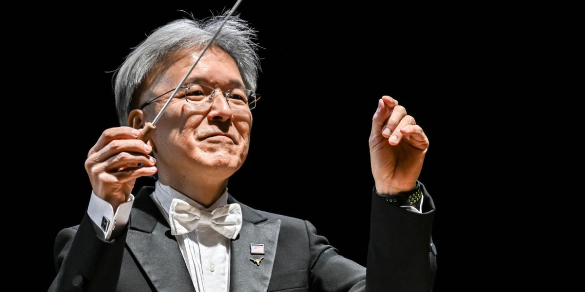 Cape Ann Symphony Kicks Off Season with THE VIRTUOSO ORCHESTRA!