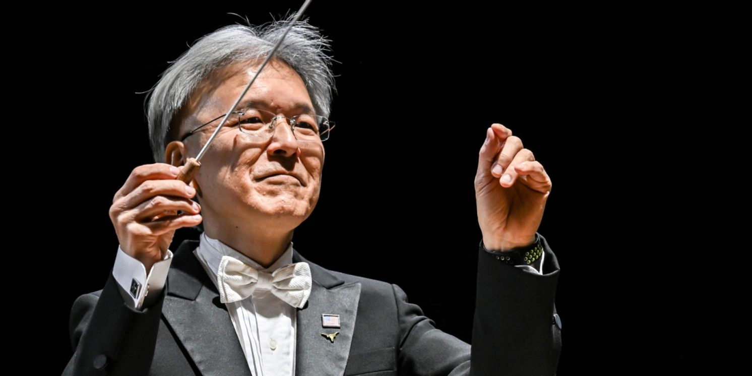 Cape Ann Symphony Kicks Off Season with THE VIRTUOSO ORCHESTRA!  Image